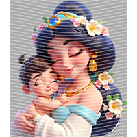 Mother's Day-MM 7301